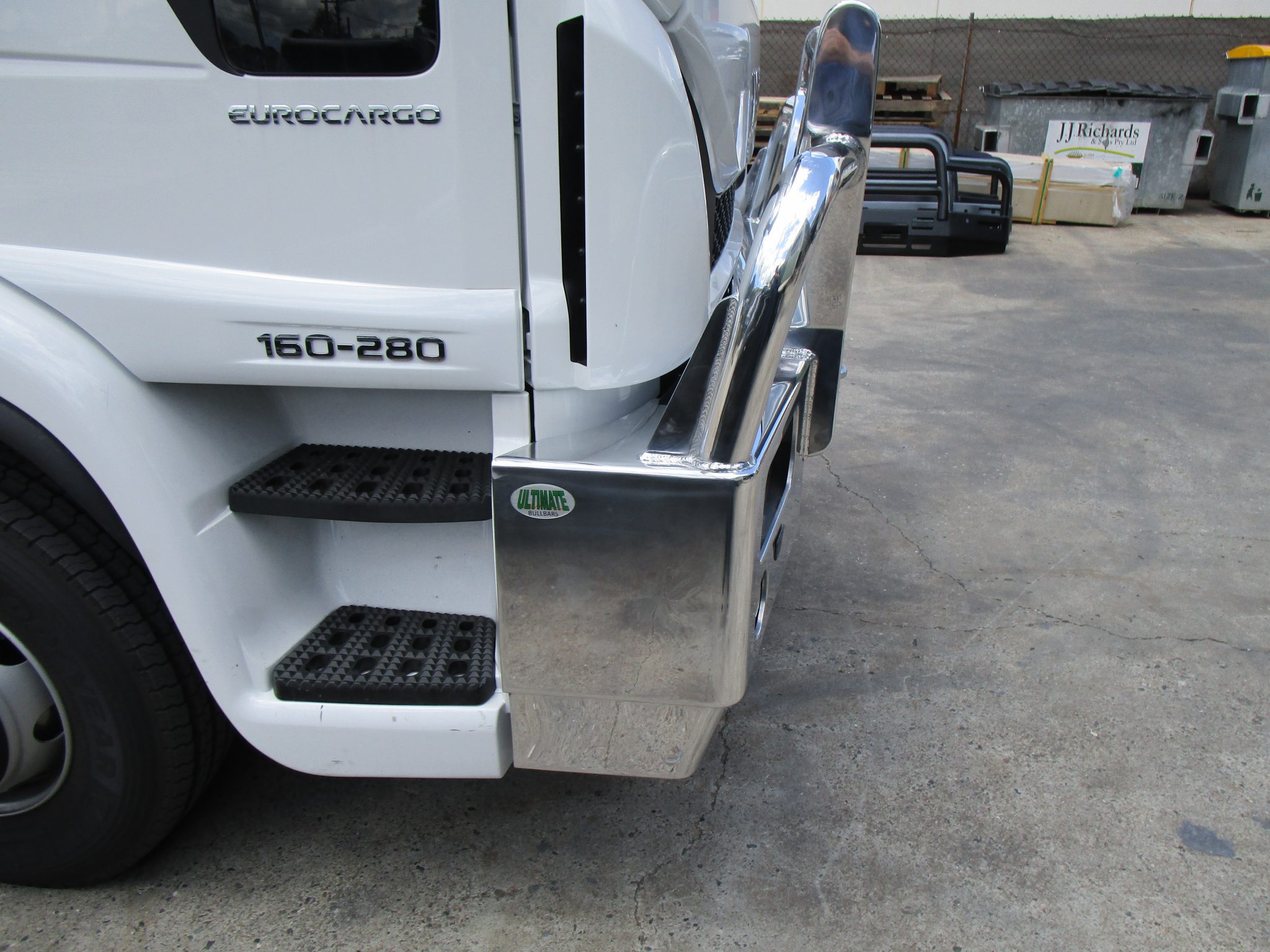 Ladder Roof Rack Brisbane Specifications & Uses