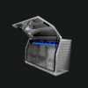 Full Open Door High Side 1200x530x820 Tool Box - Image 2