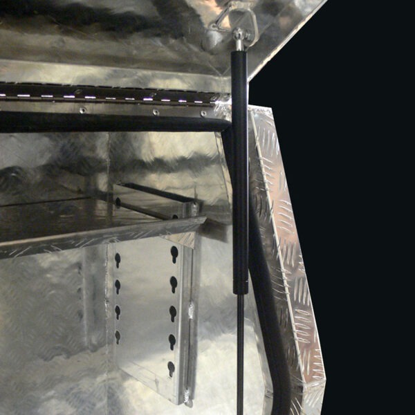 Full Open Door High Side 1200x530x820 Tool Box - Image 6