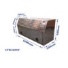 Full Open Door High Side 1200x530x820 Tool Box - Image 7
