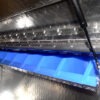 3/4 Open Door High Side Tool Box 1800x530x820 - Image 4