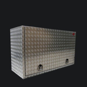 Square Edge Full Open Door tool box 1700x550x850