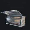 1700x530x820 Tool Box with a 2 Drawer Unit