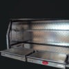 1700x530x820 Tool Box with a 2 Drawer Unit - Image 2