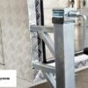 Ute Canopy Jack Off Legs - Image 3