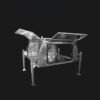 Ute Canopy Jack Off Legs - Image 2