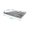 Tradies Roof Rack 1800x1420x150 - Image 3