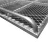 Tradies Roof Rack 1800x1420x150 - Image 2